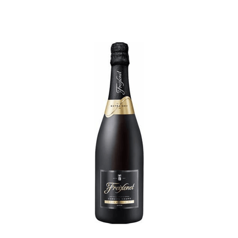 Freixenet Cordon Negro Extra Dry Sparkling Wine 750mL