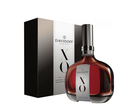 Davidoff Cognac XO Premium 700 ml