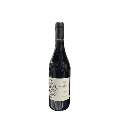 Bel Colle 'Simposio' Barolo Wine 2017 750mL
