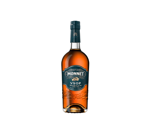 Monnet Cognac VSOP 700 ml
