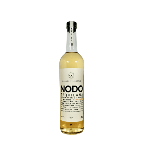 Nodeo Tequilana Reposado Destilado de Agave 1L