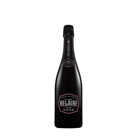 Luc Belaire Rare Rose NV 750mL