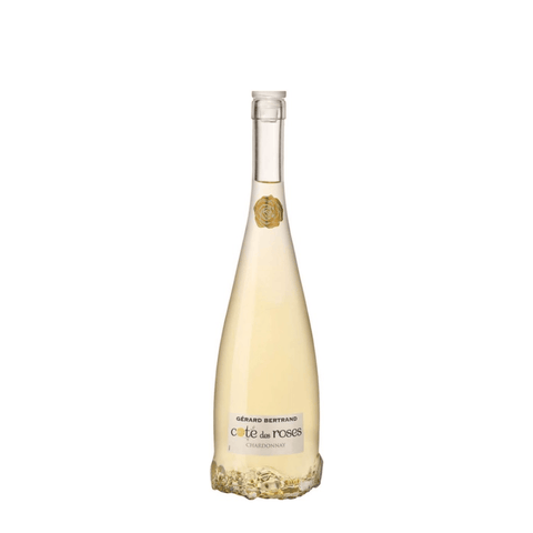 Gerard Bertrand Cote des Roses Chardonnay 2021 750mL