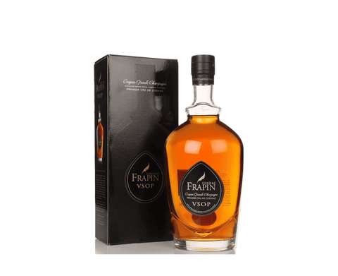 Cognac Grande Champagne Frapin VSOP 700 ml
