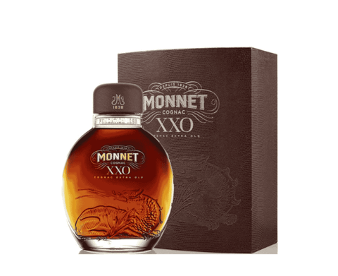Monnet Cognac XXO Extra Old 750 ml