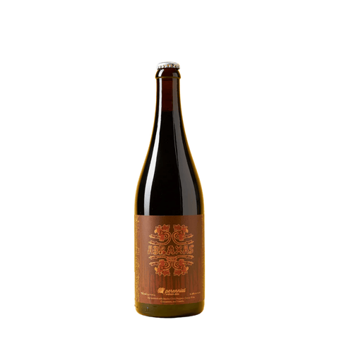 Perennial Abraxas Vanilla Stout Beer 750mL