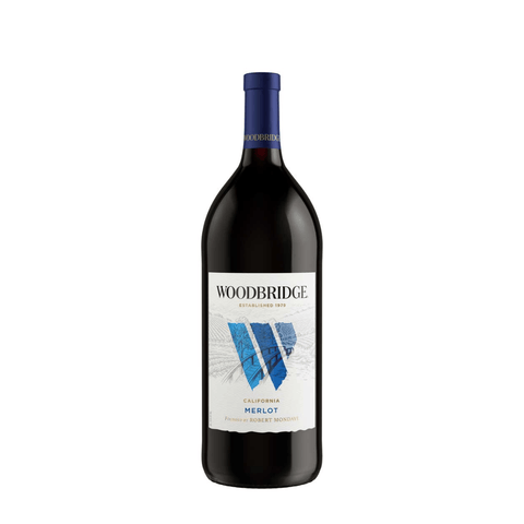 Woodbridge by Robert Mondavi Merlot 1.5L