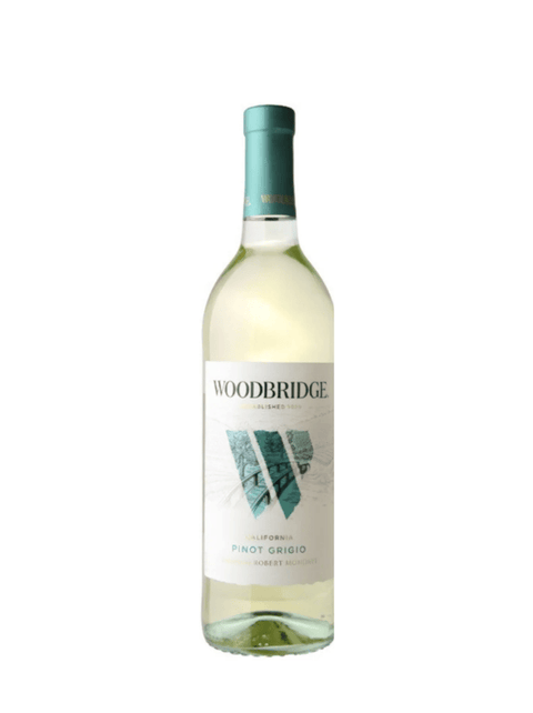 Woodbridge Pinot Grigio 750mL