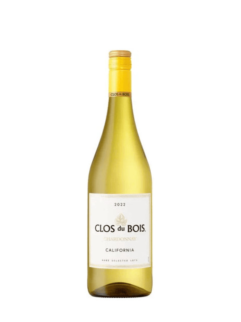 Clos du Bois Chardonnay 2022 750mL