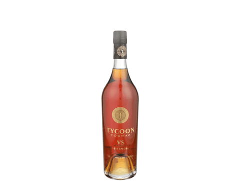 Tycoon Cognac VS Very Special 750 ml