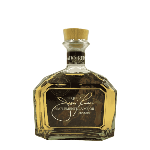 Jenni Rivera Reposado Tequila 750mL