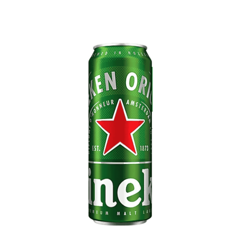 Heineken Beer 24 fl oz Can
