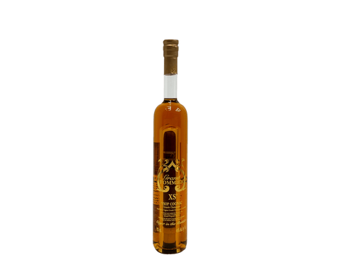 Grand Pommier XS VSOP Cognac 375 ml