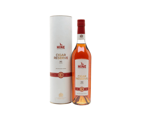 Hine Cigar Reserve XO Cognac 750mL