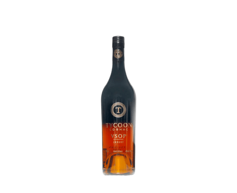 Tycoon Cognac VSOP Luxury 750 ml