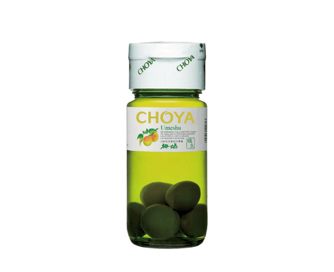 Choya Umeshu w/ Ume Plum Wine 500mL