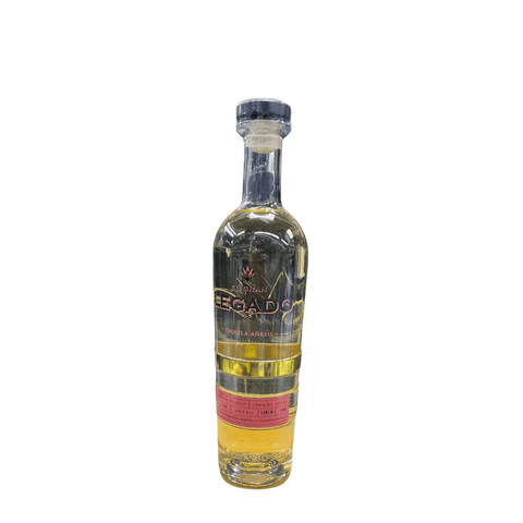 El Gran Legado De Vida Tequila Anejo 750mL