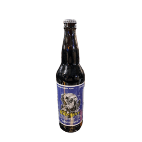 Epic Brewing Blueberry Pie Stout Beer 1 Pint