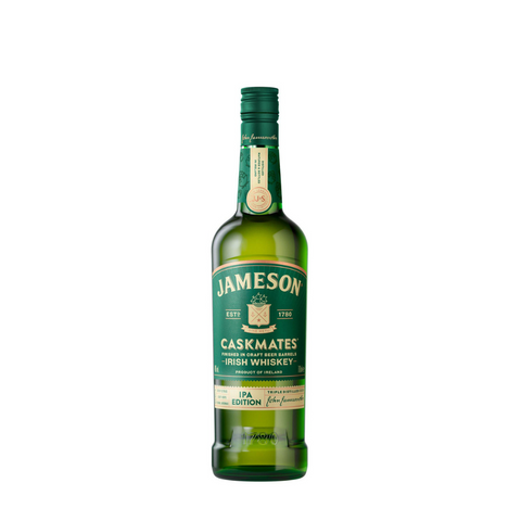 Jameson Caskmates IPA Edition Whiskey 750mL