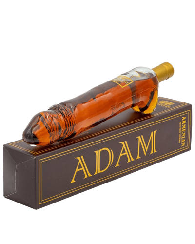 Adam Armenian Brandy 375mL