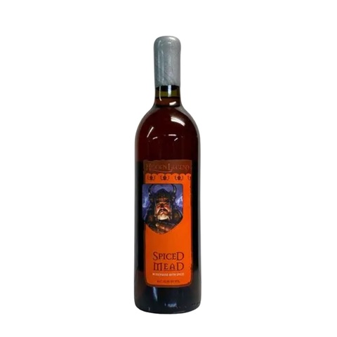 Hidden Legend Spiced Mead 750mL