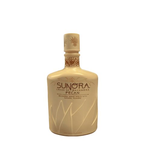 Sunora Cream de Bacanora Pecan Liqueur 750mL