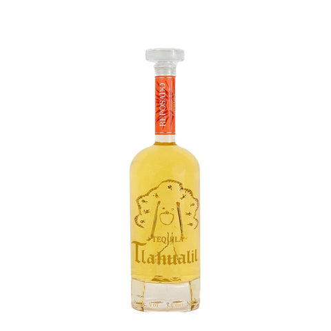 Tequila Tlahualil Special Edition Reposado 750mL