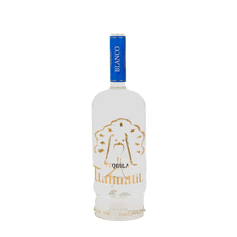 Tequila Tlahualil Special Edition Blanco 750mL