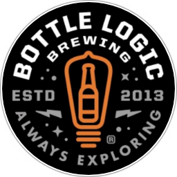 Bottle Logic Changing Gears 500mL