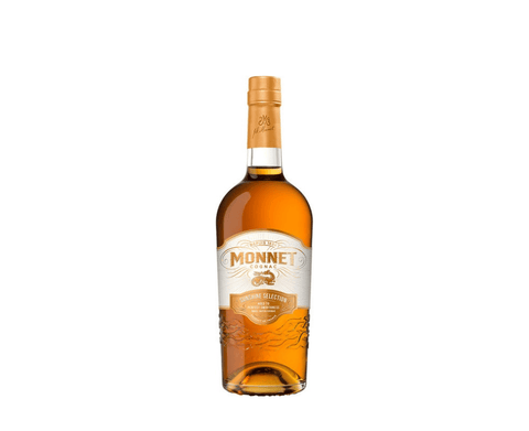 Monnet Cognac Sunshine Selection 700 ml