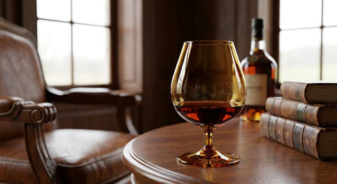 Best cognac for sipping neat