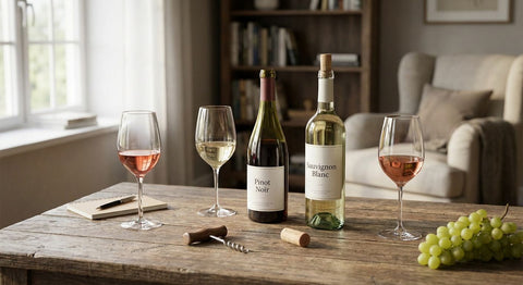 Best wine for beginners