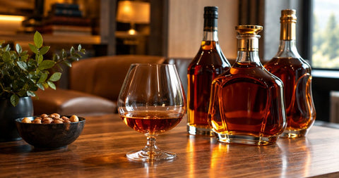 Best cognacs under $100 in 2026