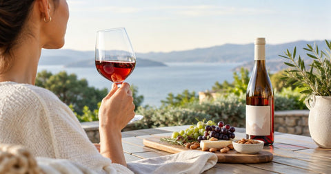 Best low-sugar wine for health-conscious drinkers
