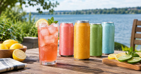 Best hard iced teas ranked in 2026