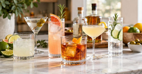 Best gluten-free spirits in 2026