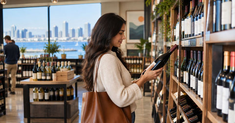Total Wine alternatives for San Diego shoppers in 2026