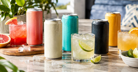 Best canned cocktails ranked by ABV in 2026