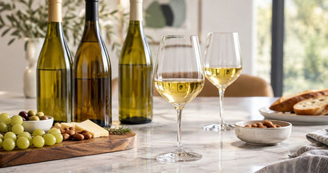 Best chardonnays under $20 in 2026