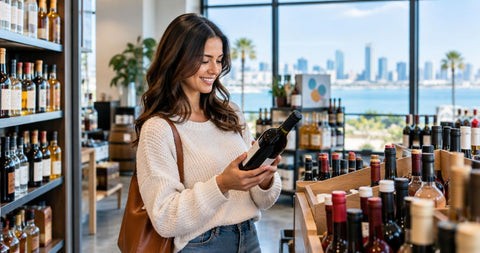 The Liquor Barn alternatives in San Diego for 2026