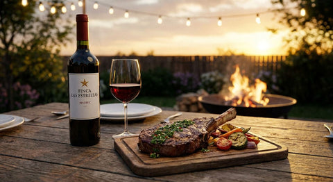 Best malbec for a backyard steak night