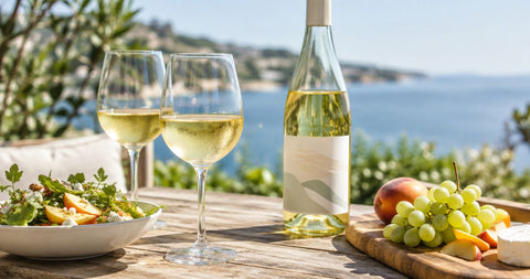 Best pinot grigio wines for summer sipping in 2026