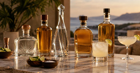 Best premium tequila brands ranked by price in 2026