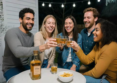Understanding Tequila Types: Blanco, Reposado, Añejo, Cristalino & Extra Añejo Explained