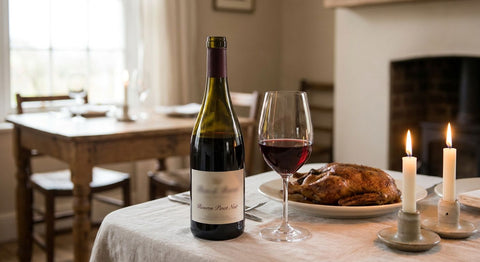 Best pinot noir for a date night dinner