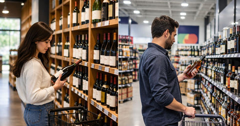 Miramar Wine & Liquor vs Total Wine: which is better in 2026