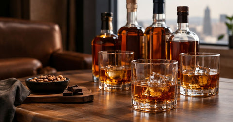 Best bourbon whiskeys under $30 in 2026