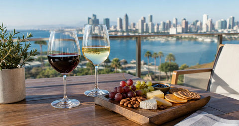 Empire Wine alternatives for San Diego buyers in 2026