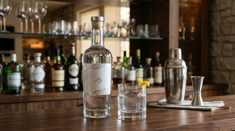 Best premium vodka for a top-shelf home bar