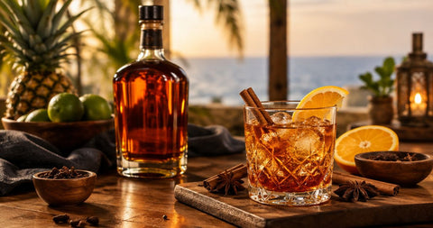 Best spiced rum brands in 2026